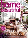 Cover image for Australian Home Beautiful: Feb 01 2022
